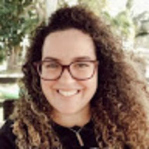 Meet your Posher, Katrina